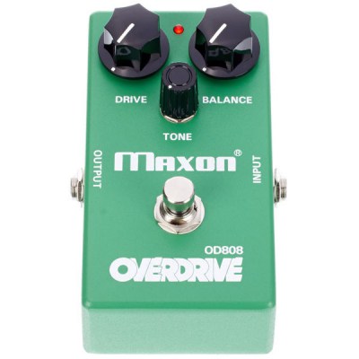 Maxon OD-808