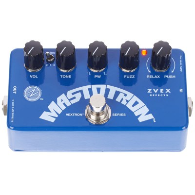 Z.Vex Mastotron Vextron Series