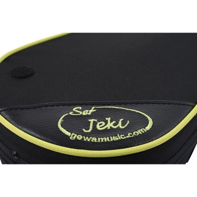 Gewa Violincase Concerto Jeki 1/16