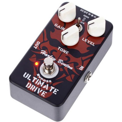 Harley Benton Ultimate Drive