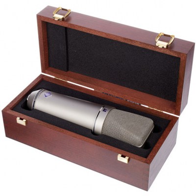 Neumann U87 Ai