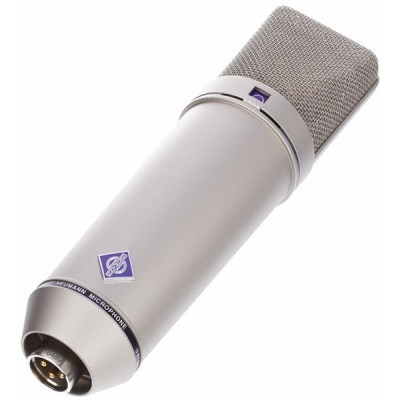 Neumann U87 Ai