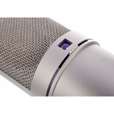 Neumann U87 Ai