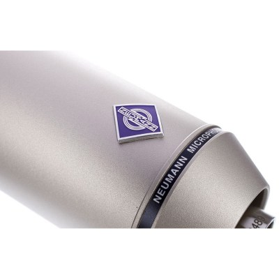 Neumann U87 Ai