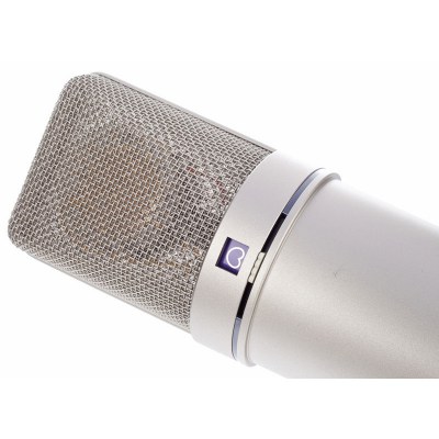 Neumann U87 Ai