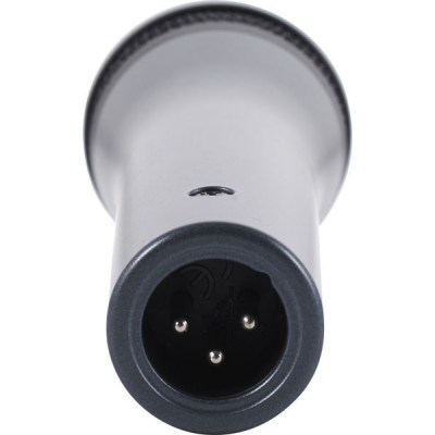 Sennheiser E845