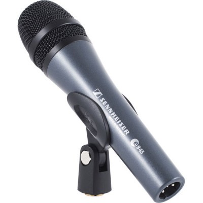 Sennheiser E845
