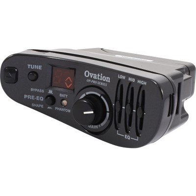 Ovation OP-PRO Preamp