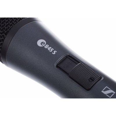 Sennheiser E845 S