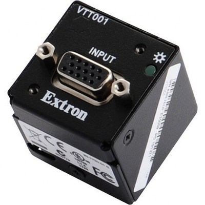 Extron VTT001 Twisted Pair Transmitte