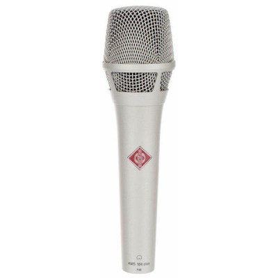 Neumann KMS 104 Plus