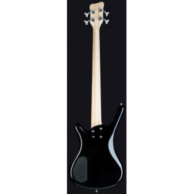 Warwick Corvette Basic Short Scale BK