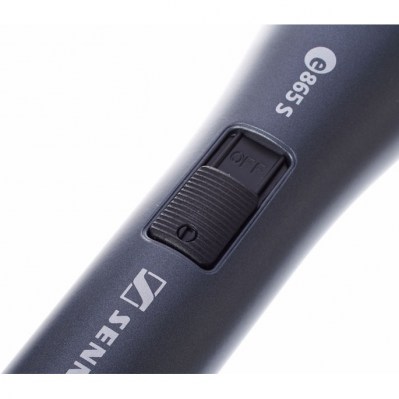 Sennheiser E 865 S