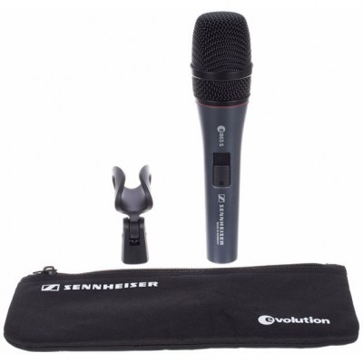 Sennheiser E 865 S