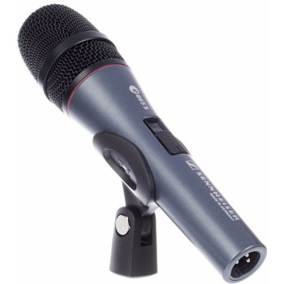 Sennheiser E 865 S