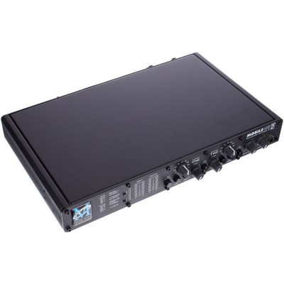 Metric Halo Mobile I/O ULN2 Expanded 2D
