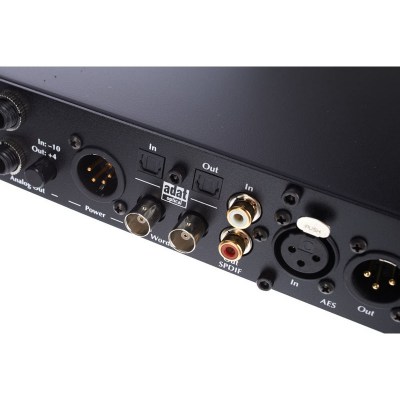 Metric Halo Mobile I/O ULN2 Expanded 2D