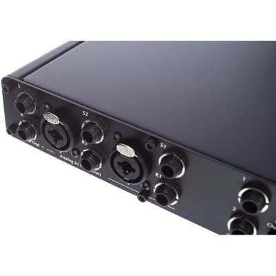 Metric Halo Mobile I/O ULN2 Expanded 2D