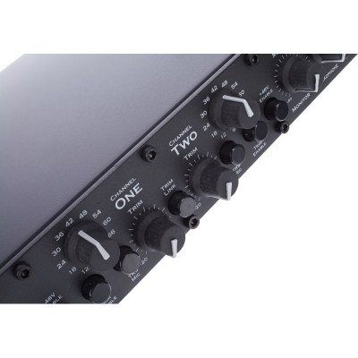 Metric Halo Mobile I/O ULN2 Expanded 2D