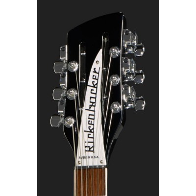 Rickenbacker 360/12 JG