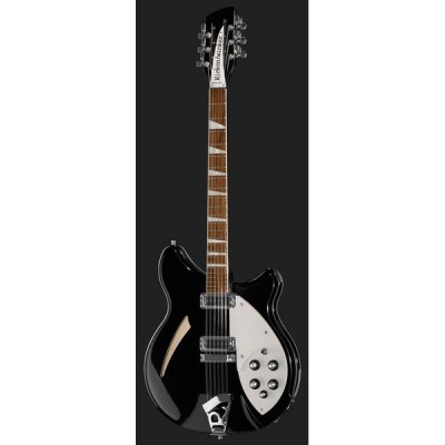 Rickenbacker 360/12 JG