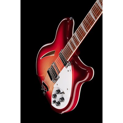 Rickenbacker 360/12 FG