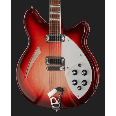 Rickenbacker 360/12 FG