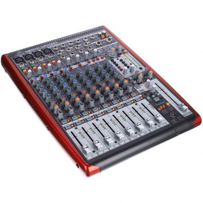 Behringer Xenyx UFX1204