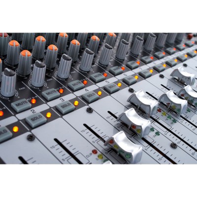 Behringer Xenyx UFX1604