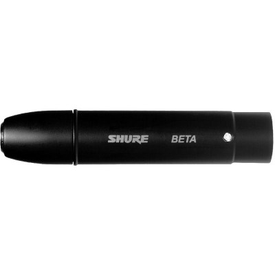 Shure RPM 626