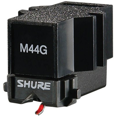 Shure M44G DJ System