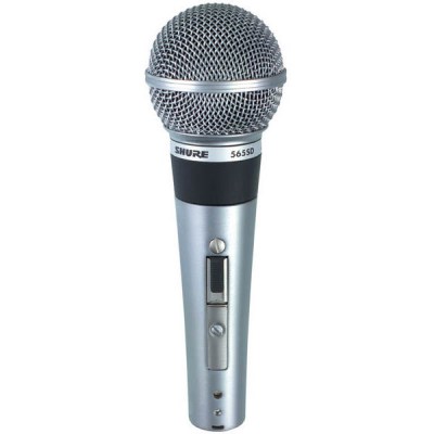 Shure 565 SD