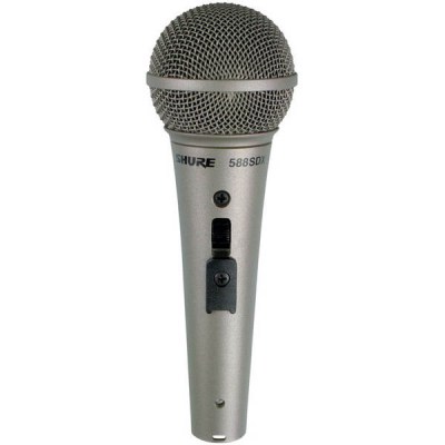 Shure 588 SDX