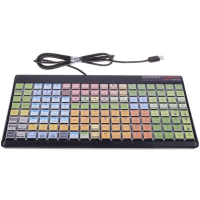 DNA Music Labs Hotkey Matrix PC/MAC