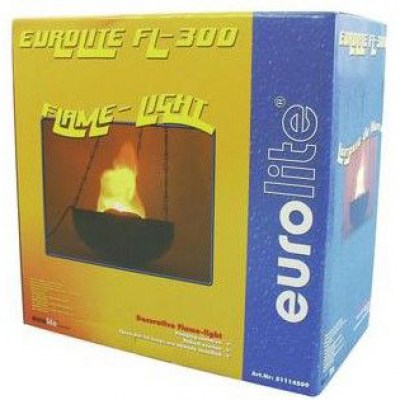 Eurolite Fire Bowl FL-300