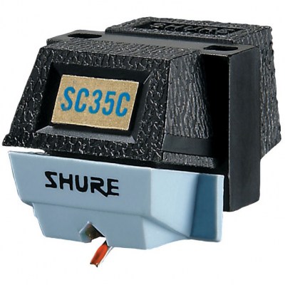 Shure SC35C System