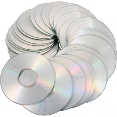 Sony CD-Q 80 SB 700MB x50