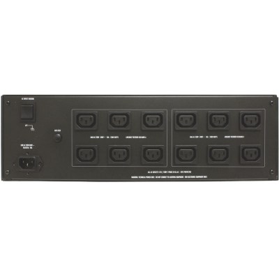 Furman P-2300 IT E