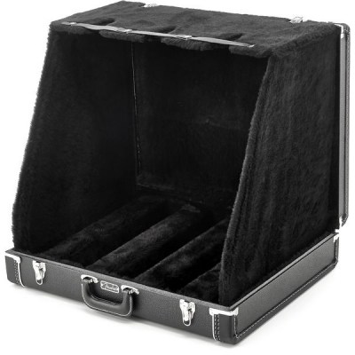 Fender Studio Guitar Case Stand 3 BK