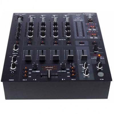 Behringer DJX900 USB