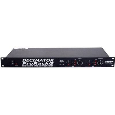 ISP Technologies Decimator Pro Rack G