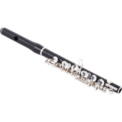 Johannes Gerhard Hammig 750/3 Piccolo Flute