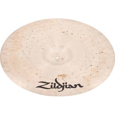 Zildjian 20" K Constantinople Low Ride