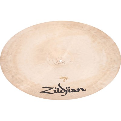 Zildjian 22" K Constantinople Med. Ride