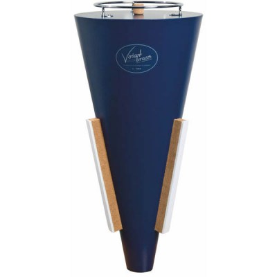 Voigt Brass Straight Mute C-Tuba