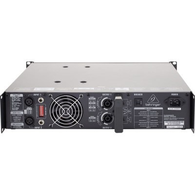 Behringer EP4000 Europower