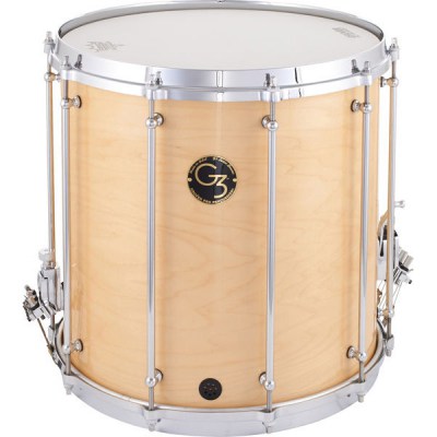 Grover Pro Percussion Field Drum G3 (N)