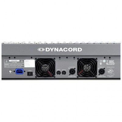 Dynacord Powermate 2200-3