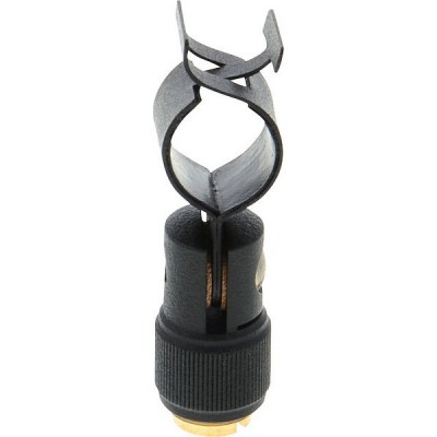 Oktava MK-012 Microphone Clamp Black