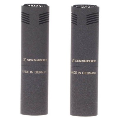 Sennheiser MKH 8040 Stereo Pair